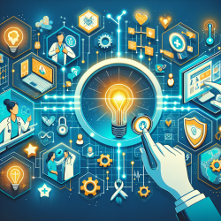 Unlocking Telehealth Success: Insights from the CFIR Framework || TinyEYE Online Therapy