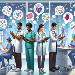 Boost Your Clinical Reasoning Skills: Insights from Multimorbidity Management Research || TinyEYE Online Therapy