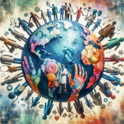Enhancing Practitioner Skills: Insights from a Global Analysis of Sex Trafficking and Health Sector Responses || TinyEYE Online Therapy