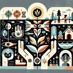 Empowering Change: Bridging Cultures for a Brighter Future in First Nations Communities || TinyEYE Online Therapy
