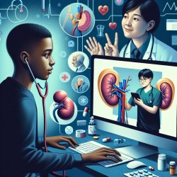 Telemedicine: A Win-Win for Adolescent Care and Convenience || TinyEYE Online Therapy