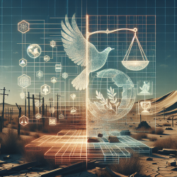 Uncover the Shocking Truth: How Spatial Analysis in Gaza Can Transform Your Practice! || TinyEYE Online Therapy