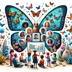 Explore Butterfly Conservation: Lessons for Speech-Language Pathologists || TinyEYE Online Therapy