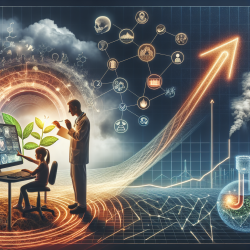 Leveraging Research to Enhance Online Therapy Outcomes || TinyEYE Online Therapy