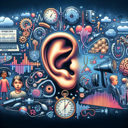 Discover the Surprising Acoustic Sign of Speech Motor Delay That Could Transform Your Practice! 