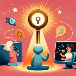 Unlocking Potential: The Role of Virtual Therapy in Special Education 