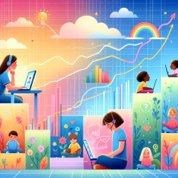 Discover the Secret to Transforming Children's Lives with Online Therapy! || TinyEYE Online Therapy