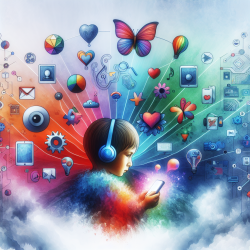 Empowering Autism Care: Harnessing Mobile Apps for Effective Intervention 