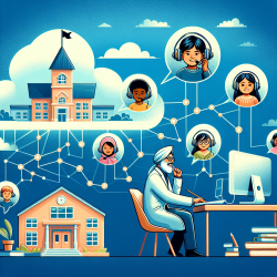 Optimizing Speech Therapy with Online Services for Schools || TinyEYE Online Therapy
