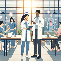 Enhancing Practitioner Skills through the Nurse Care Manager Model in Integrated Care || TinyEYE Online Therapy