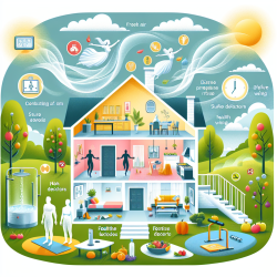 Discover the Secret to Healthier Homes: What Every Practitioner Needs to Know! 