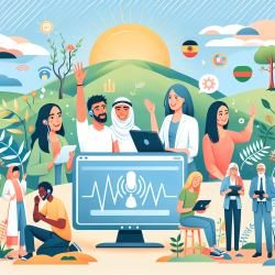 Empowering the Future: Revolutionizing Speech Therapy Through Online Platforms || TinyEYE Online Therapy