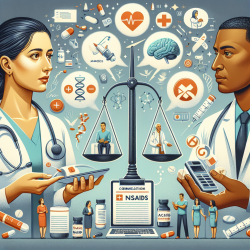 Communicating Risk: Making Complex Information Accessible for Practitioners || TinyEYE Online Therapy