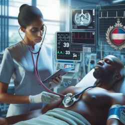 Empowering Practitioners: Transforming Symptom Assessment for Mechanically Ventilated Patients || TinyEYE Online Therapy