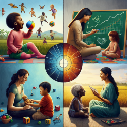 Empowering Change: Transforming Lives Through Understanding and Action || TinyEYE Online Therapy