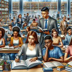 How School Libraries Help Every Student Thrive (and What Administrators Can Do Today) 