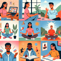 Implementing Effective Practices for Student Mental Well-being || TinyEYE Online Therapy