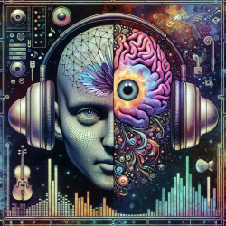 Unlocking the Symphony Within: Harnessing the Power of Frequency-Following Response || TinyEYE Online Therapy
