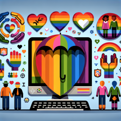 Understanding the Impact of Homophobic Bullying: Insights for Practitioners 