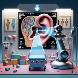 Enhancing Otitis Media Diagnosis with Automated Optical Coherence Tomography 