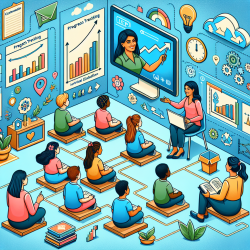 How Many Speech Therapy Sessions Are Needed? A Practical Guide for Schools and Families 