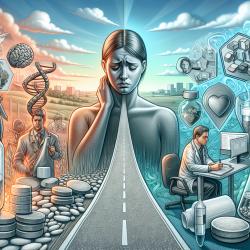 Integrating Research Insights into Practice: Enhancing Skills for Treating Chronic Low Back Pain || TinyEYE Online Therapy