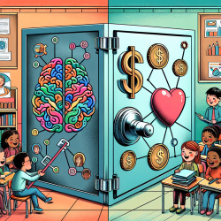 Unlocking Funding for School-Based Mental Health and SEL Supports || TinyEYE Online Therapy