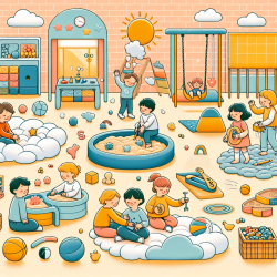 When Kids Seek Sensation: Understanding Sensory Seeking Behavior with Compassion and Clarity 