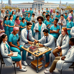 Empowering Practitioners: Insights from Medical Student Exposure to Diverse Populations 