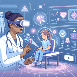 Revolutionize Your Therapy Sessions: The Game-Changing Role of XR and AI in Smart Healthcare! 