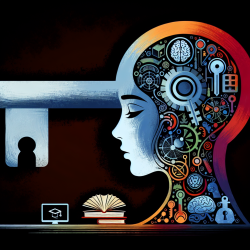 Unlocking the Secret to Reducing Depression in Female Adolescents: What You Need to Know! || TinyEYE Online Therapy