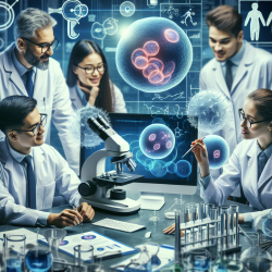 Unlock the Secret to Transforming Your Practice with Muslim Perspectives on Stem Cell Research! || TinyEYE Online Therapy