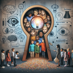 Unlocking the Secret to School Recruitment for Trials: What You Need to Know! || TinyEYE Online Therapy