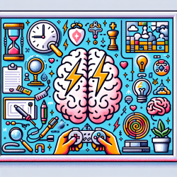 Unlock the Secret: How DIY Brain Stimulation Could Transform Your Therapy Practice! 