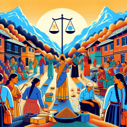 Empowering Change: Lessons from Nepal\'s Female Community Health Volunteer Program 