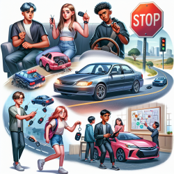 Shocking Findings on Risky Driving: What Every Practitioner Needs to Know! 