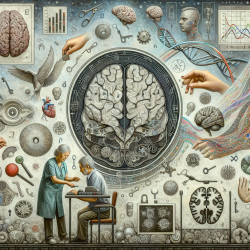 Unlocking the Secrets of Progressive Apraxia of Speech: What Every Practitioner Needs to Know! 