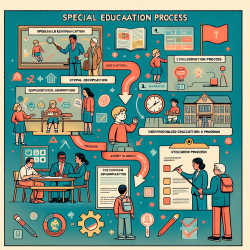 Understanding the New Hampshire Special Education Process: A Simple Guide || TinyEYE Online Therapy