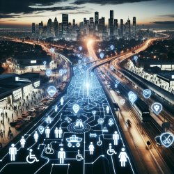 Discover the Magic of Machine Learning in Commuter Networks! 