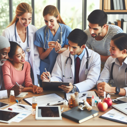 Empowering Practitioners: Harnessing the Power of Shared Decision Making || TinyEYE Online Therapy