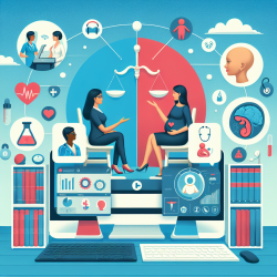 Leveraging Comparative Abortion Law Research to Enhance Online Therapy Services || TinyEYE Online Therapy