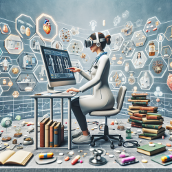 Enhancing Practitioner Skills Through Virtual Case Presentation Platforms || TinyEYE Online Therapy