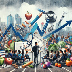 Advancing Practitioner Skills: Insights from Health and Risk Behaviours of Ontario Students 