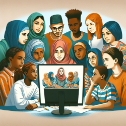 Empowering Practitioners: Using Teaching Recovery Techniques to Support Refugee Youth || TinyEYE Online Therapy