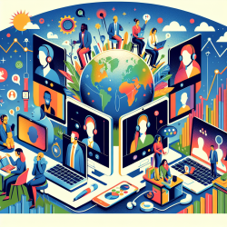 Enhancing Telepsychiatry Skills: Insights from the TeleLink Experience || TinyEYE Online Therapy