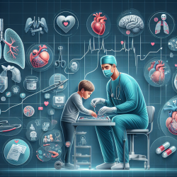 Enhancing Clinical Outcomes: Understanding Comorbidities in Third Window Syndrome Surgery || TinyEYE Online Therapy