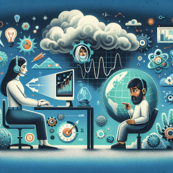 Leveraging Research Insights to Enhance Online Therapy for Children During Pandemic Stress || TinyEYE Online Therapy