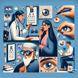 Why Ignoring Gender in Eye Health Could Be Costing You More Than You Think! || TinyEYE Online Therapy