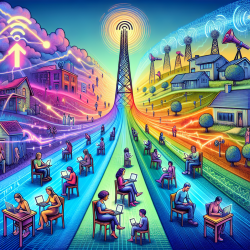 Leveraging FCC's Spectrum and Telehealth Policies for Enhanced Online Therapy Services || TinyEYE Online Therapy