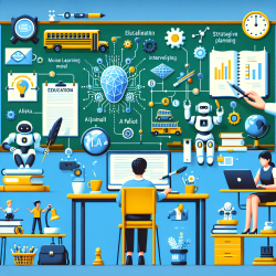 Practical Generative AI Prompts for Independent School Administrators: A Workflow-Friendly Guide 